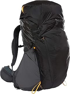the north face griffin 75l