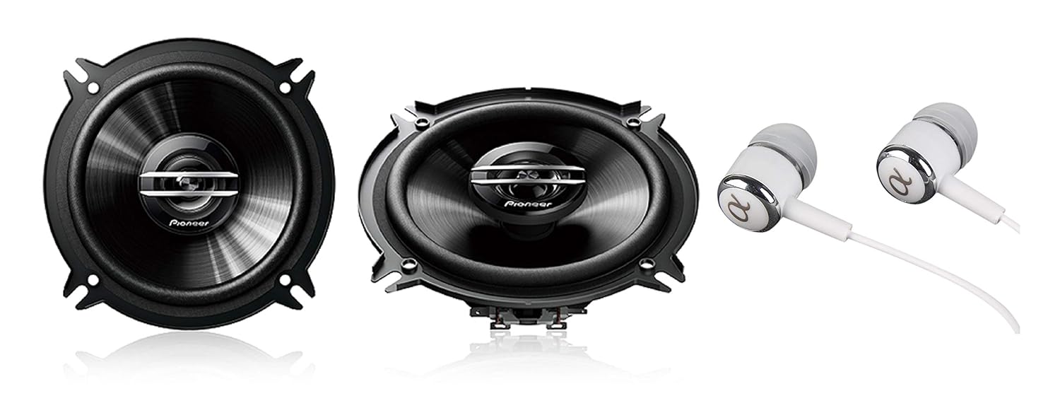 pioneer tsg1345r