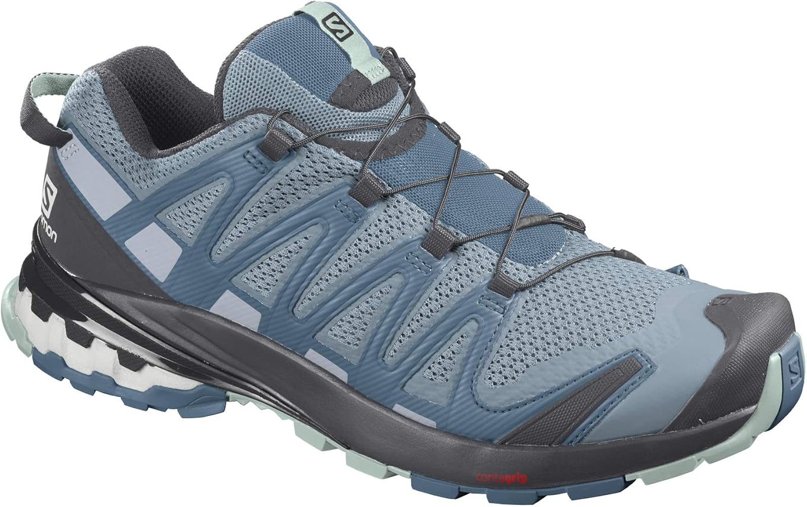 salomon xa pro 3d blue