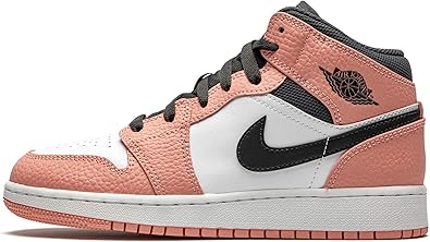 jordan air 1 pink
