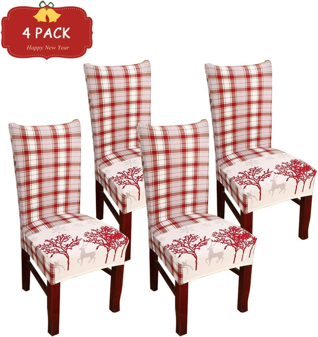 Best Kitchen Chair Protector Cover