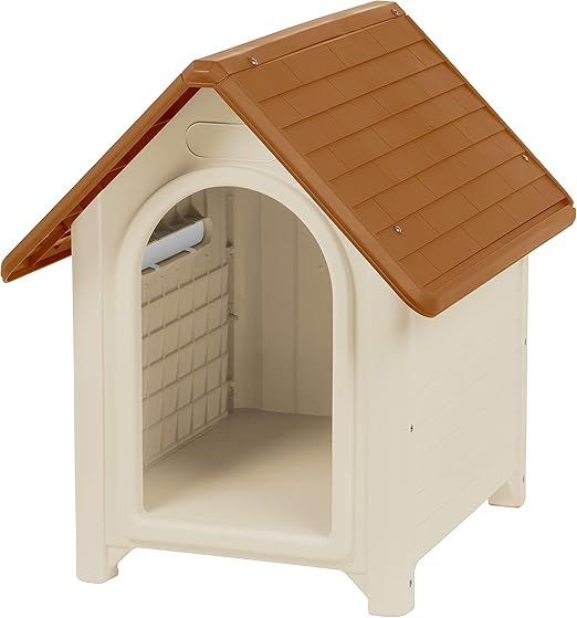 amazon indoor dog house