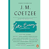 Late Essays: 2006-2017 book cover