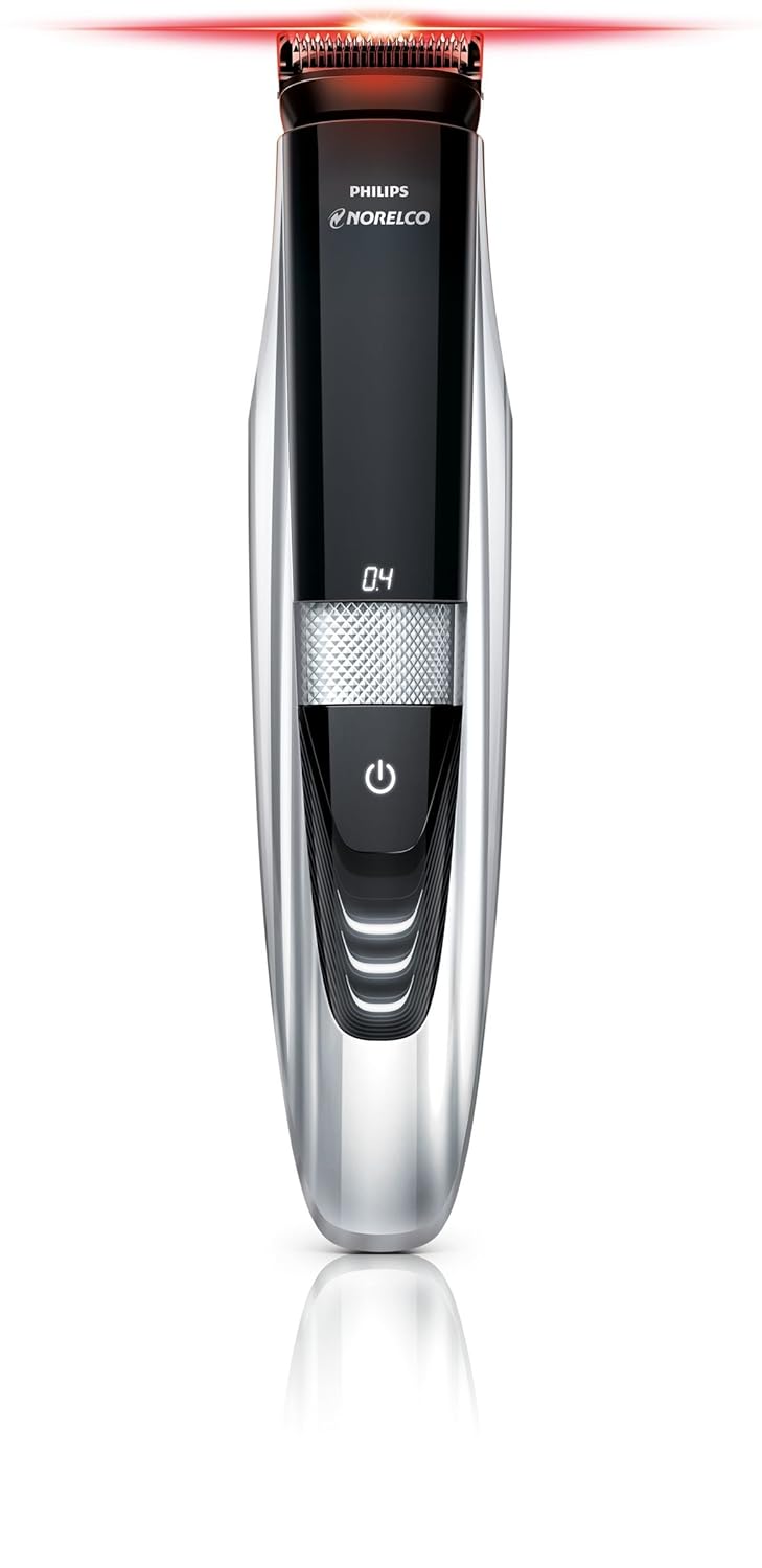 amazon norelco beard trimmer