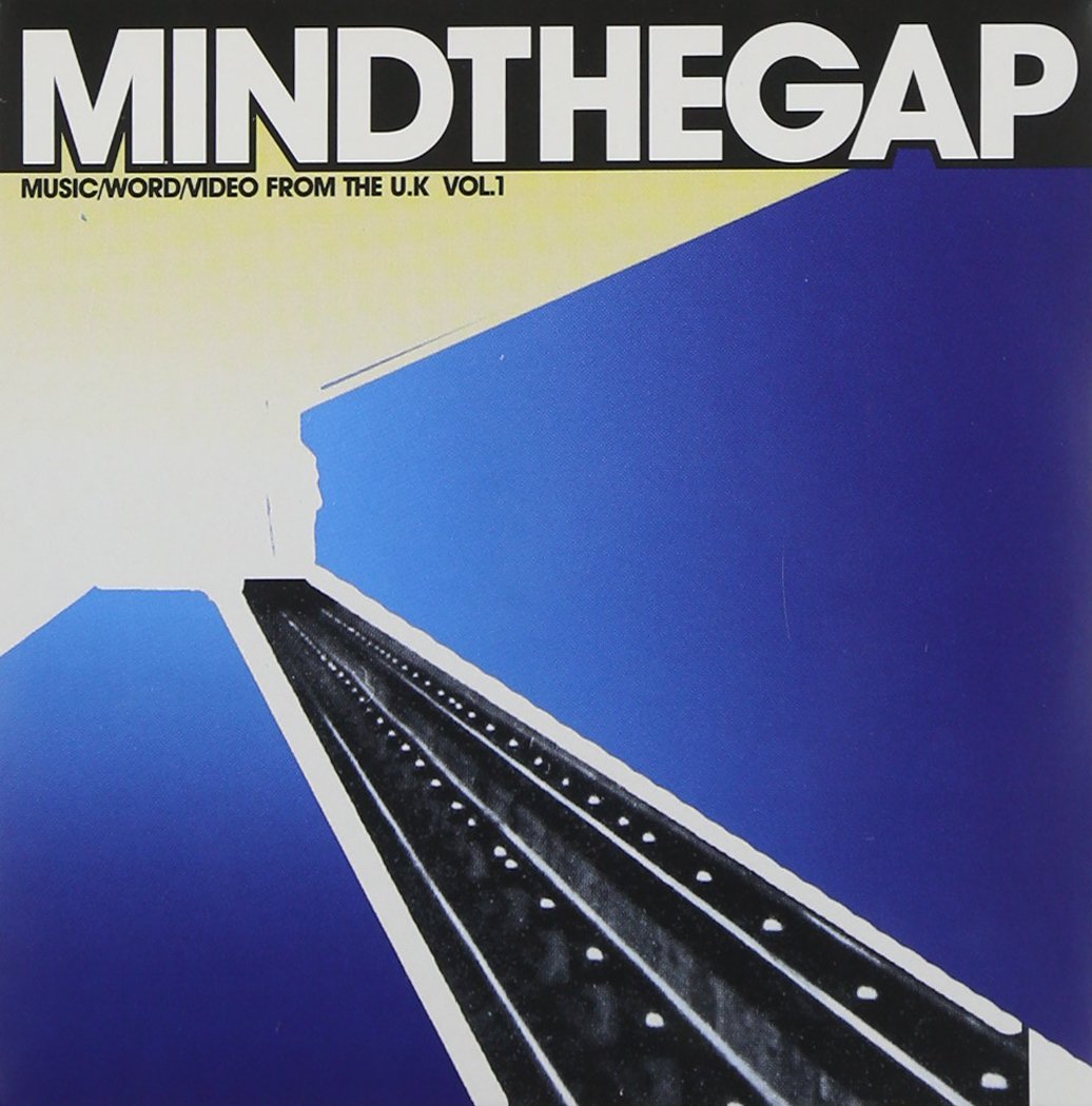 Mind The Gap Vol.1 : Various: Amazon.fr: CD et Vinyles}
