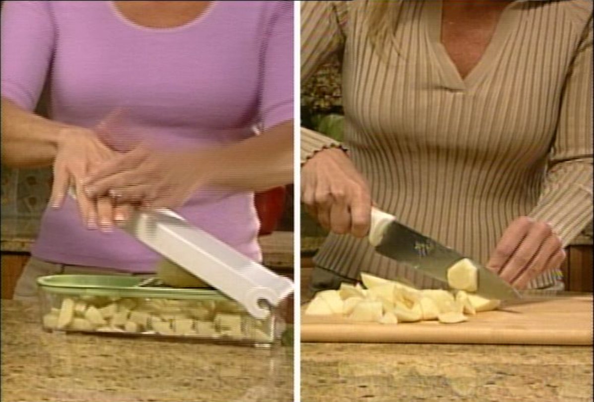 Vidalia Chop Wizard by Vidalia Chop Wizard