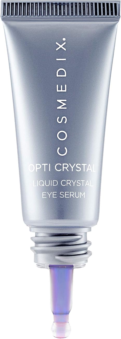 opti crystal liquid crystal eye serum