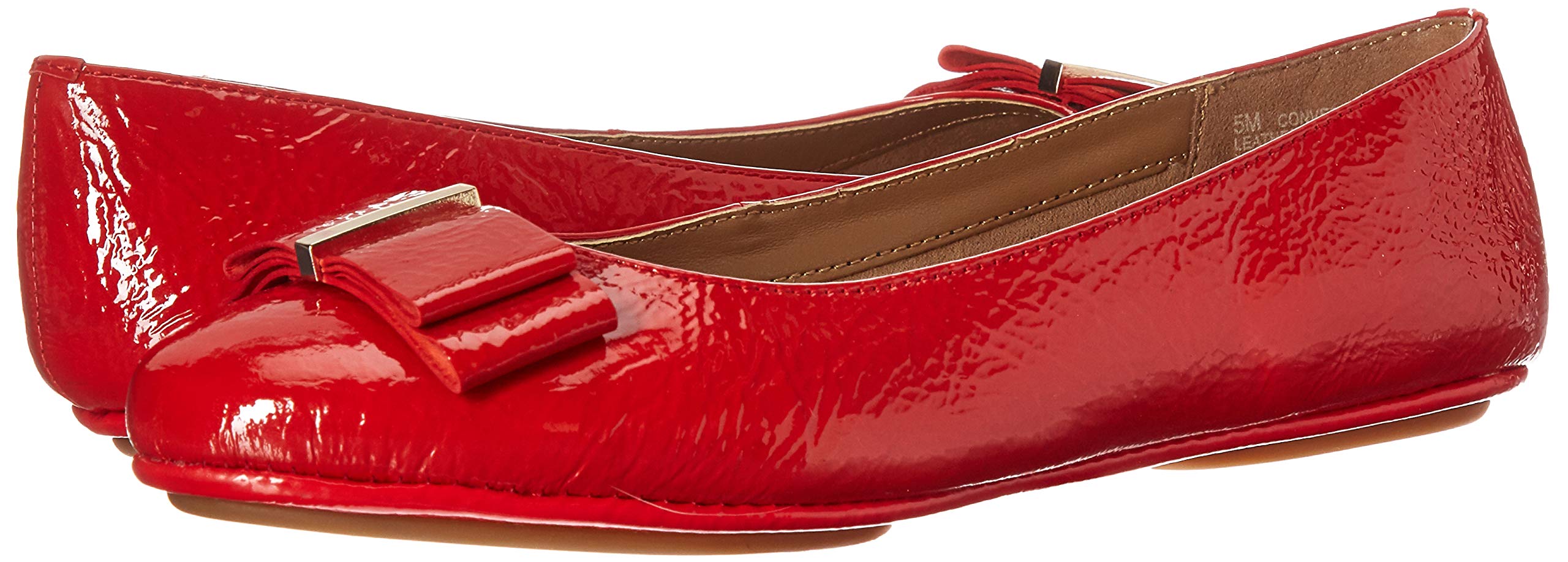 Aerosoles Women's Conversation Ballet Flat - Image 7