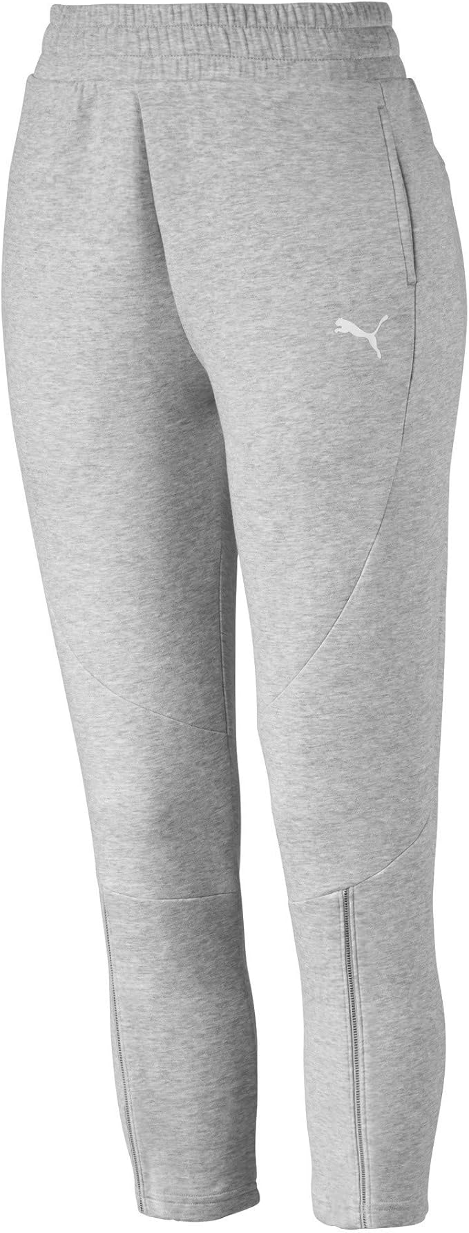 puma evostripe move pants