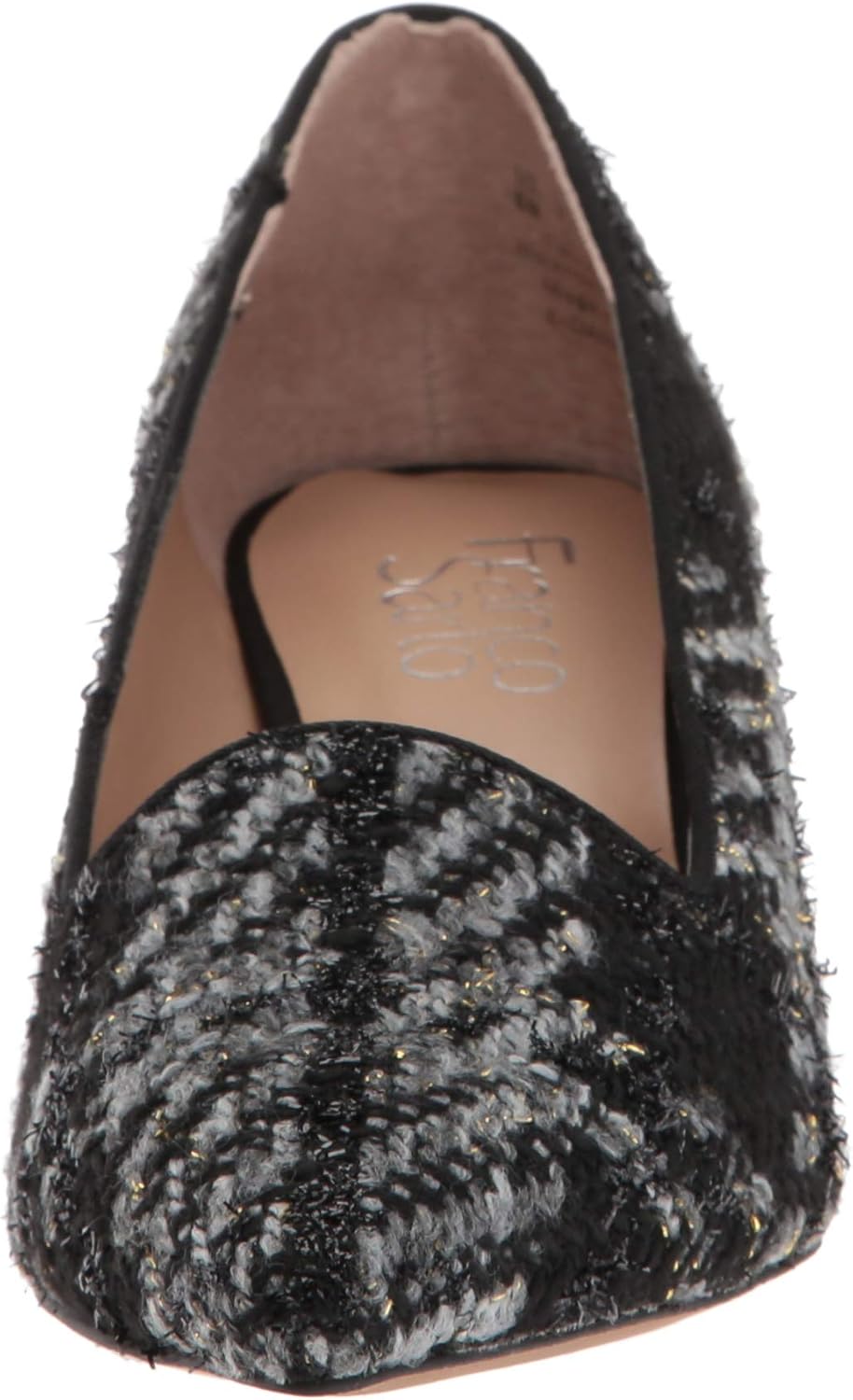 franco sarto danelly pump