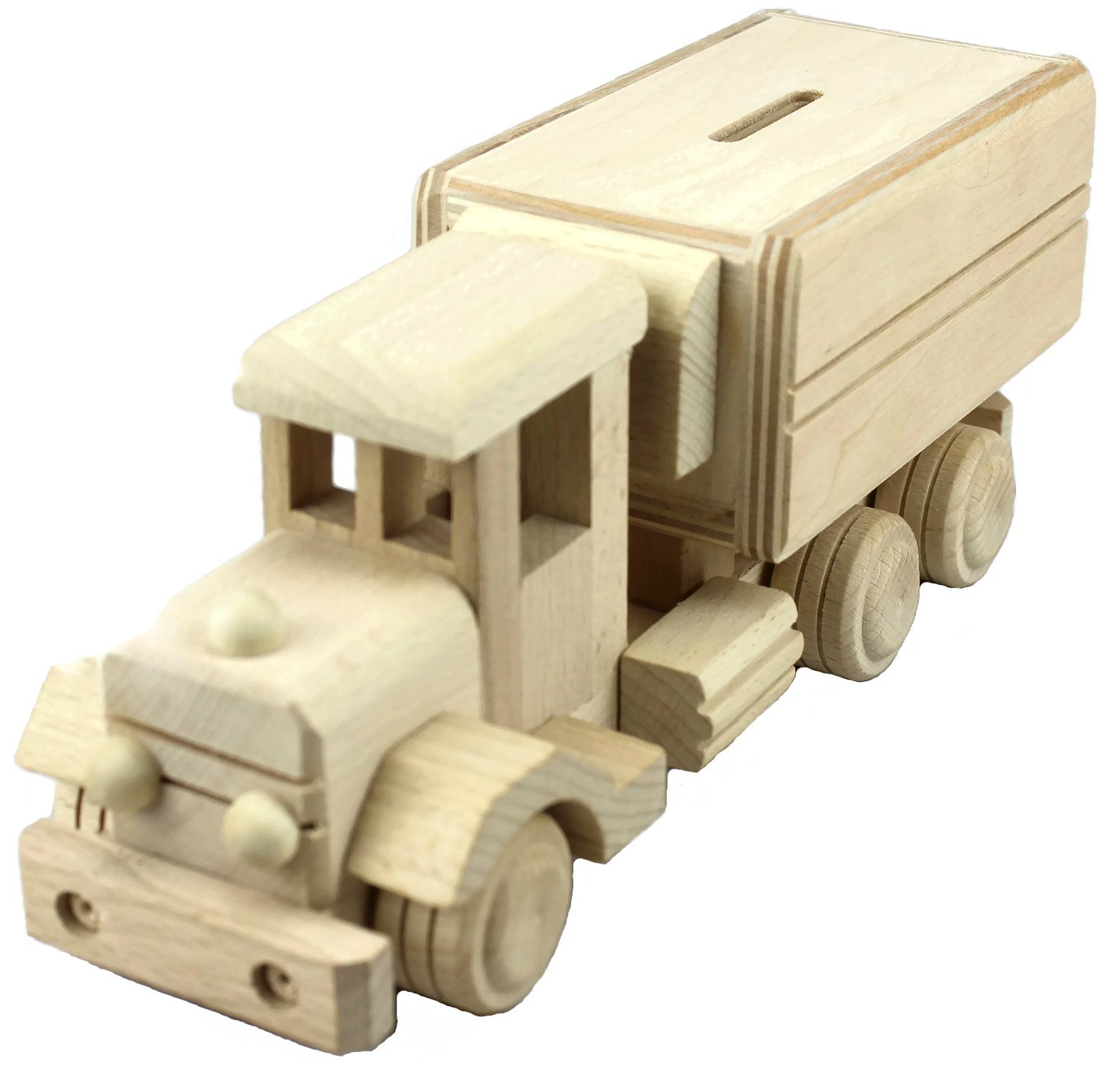 good wooden toys