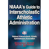 NIAAA's Guide to Interscholastic Athletic Administration book cover