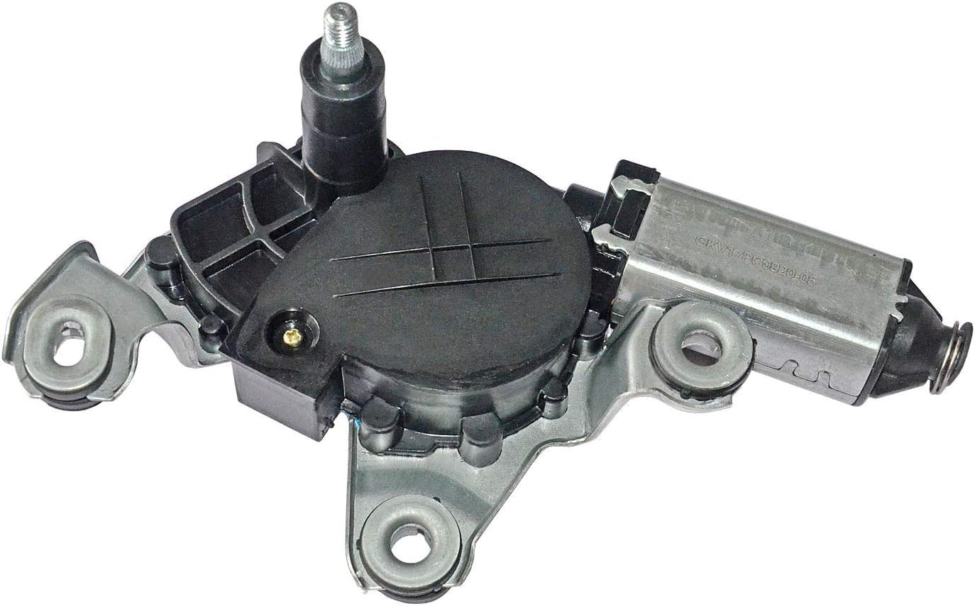 New 1Z9955711 Wiper Engine Rear Wiper SCSN