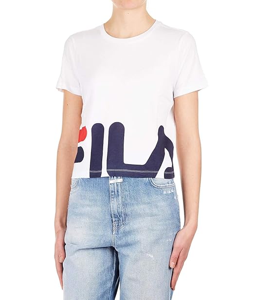 magliette fila amazon