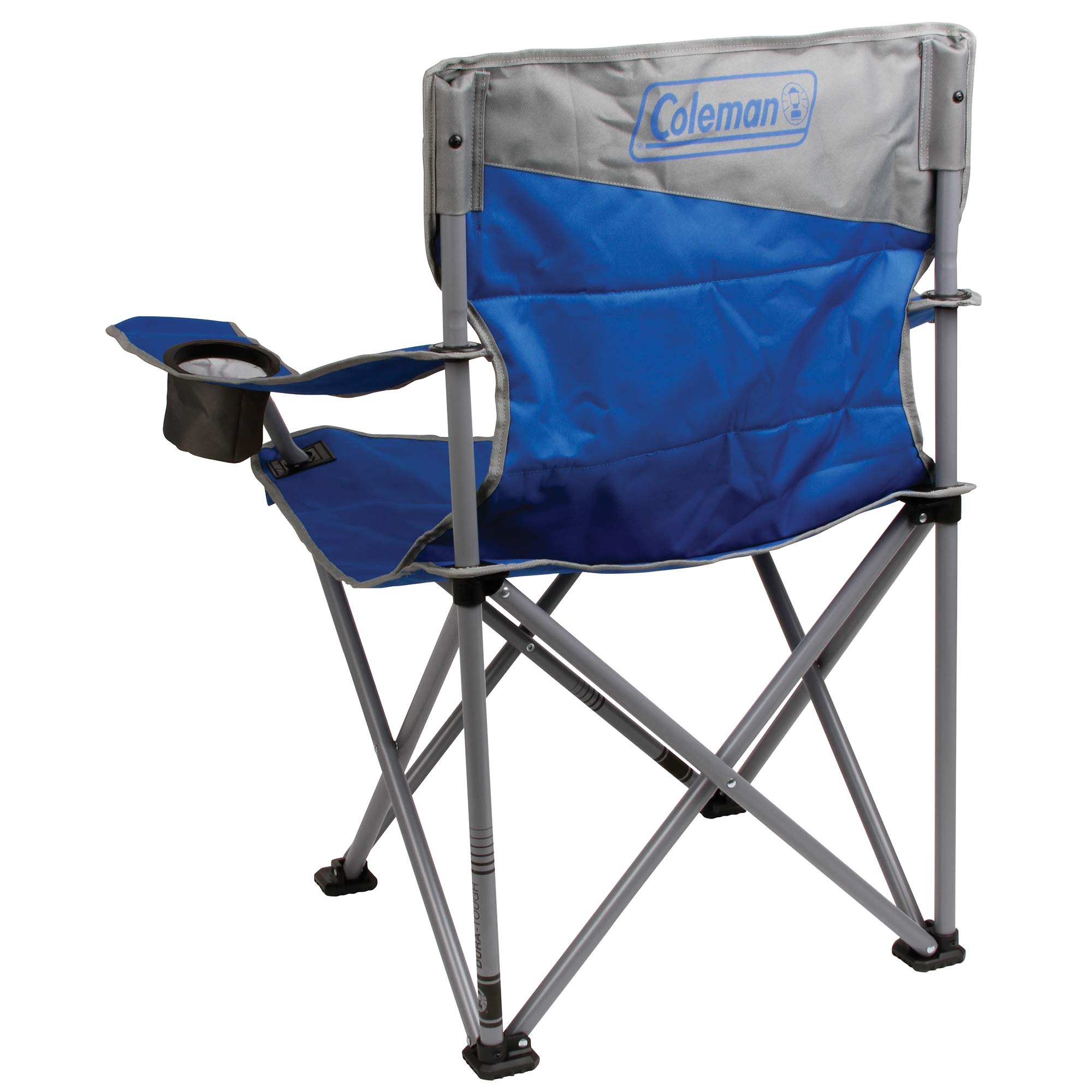 Coleman Broadband Mesh Quad Camping Chair Buy Online In Kuwait At Desertcart Com Kw Productid 2068345