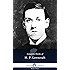 Delphi Complete Works of H. P. Lovecraft (Illustrated)