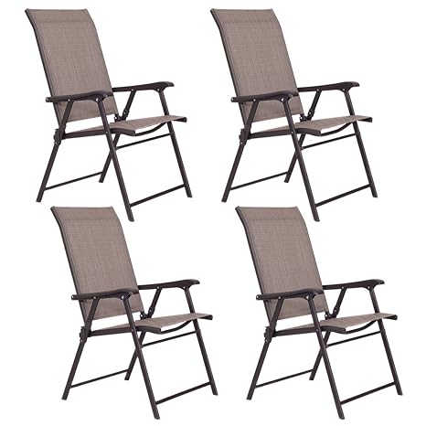 Remaches para sillas plegables | Sillas plegables