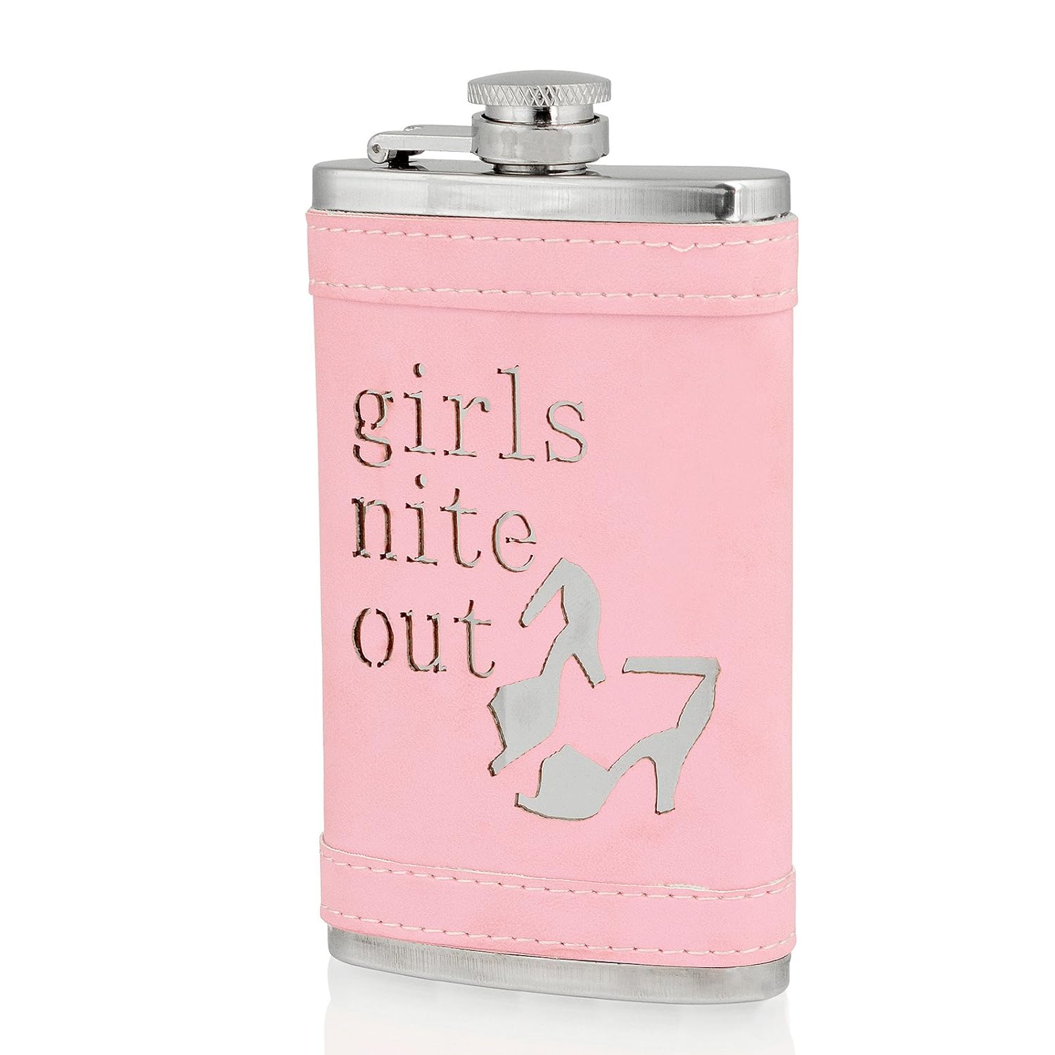 ladies hip flask amazon