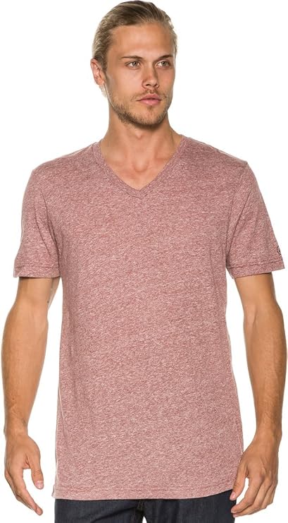 round the twist t shirt