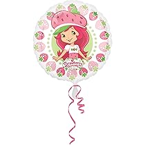 18 Foil Balloon