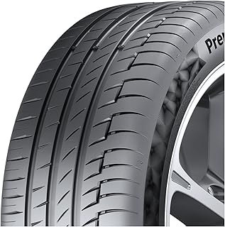 Continental PremiumContact 6 205/55 R16 91V