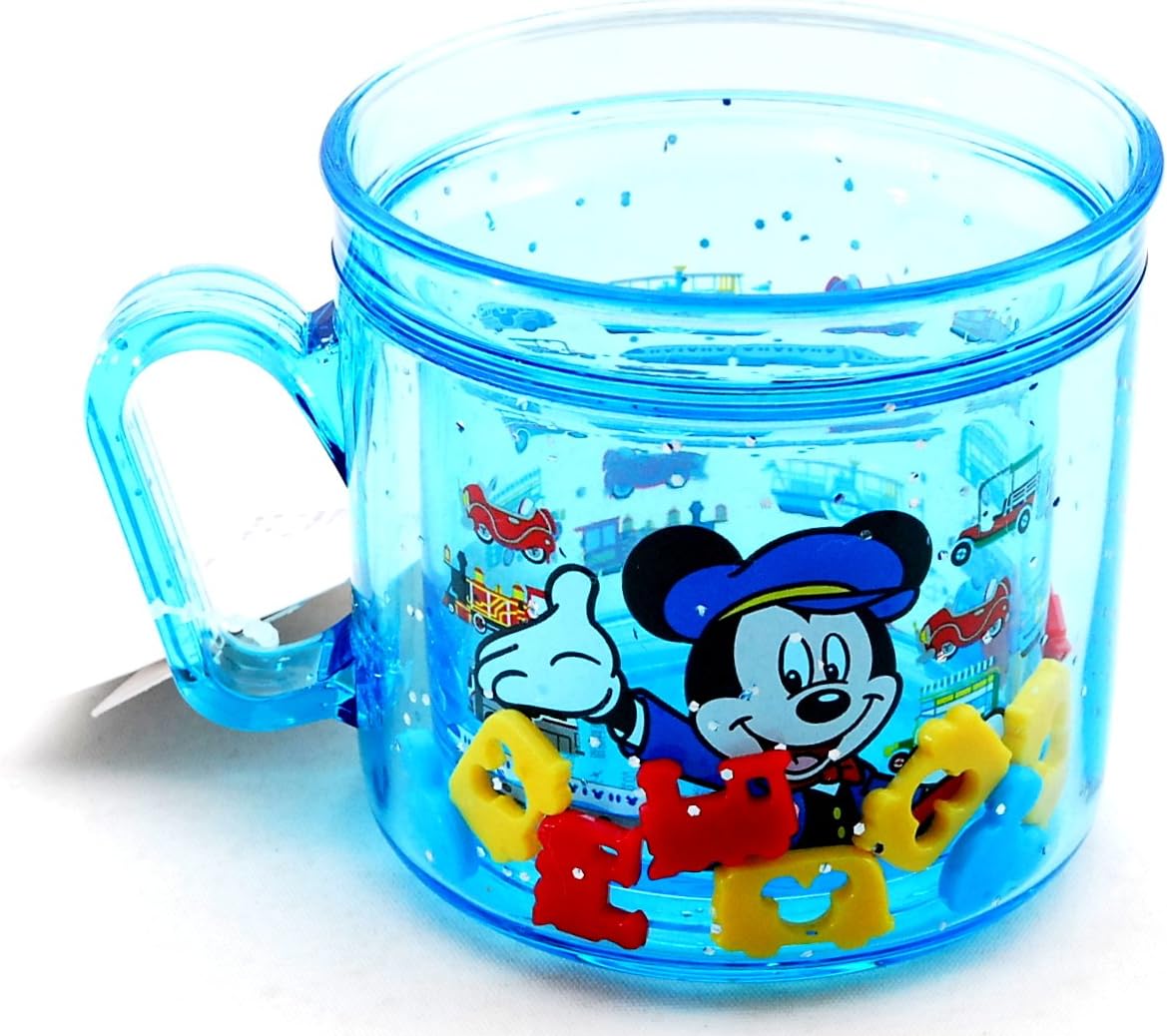 Amazon Co Jp ディズニー リゾート限定 ミッキー コップ タンブラー おもちゃ