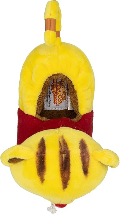 daniel tiger slippers