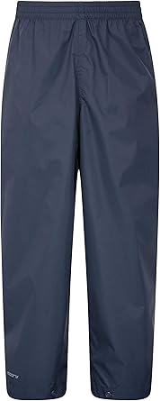 mountain warehouse childrens waterproof trousers