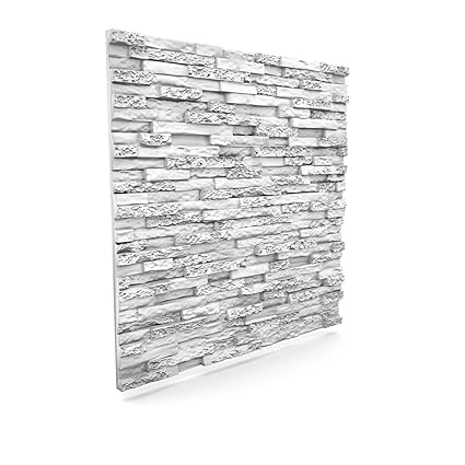 Luxury 3d Wall And Ceiling Panel Stone 60cm X 60cm Decorative Tile
