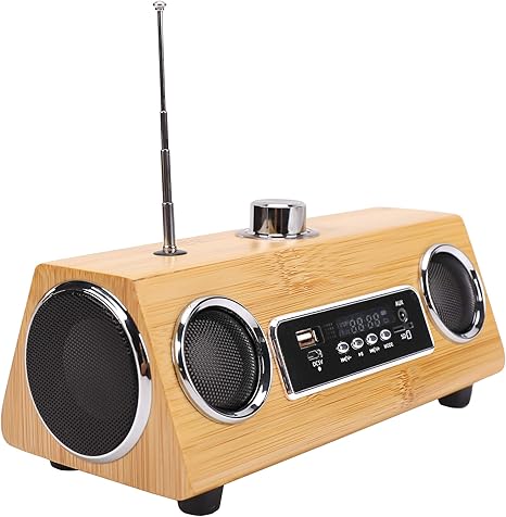 bluetooth speaker amazon uk