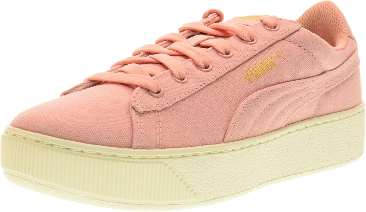 puma vikky platform soft foam