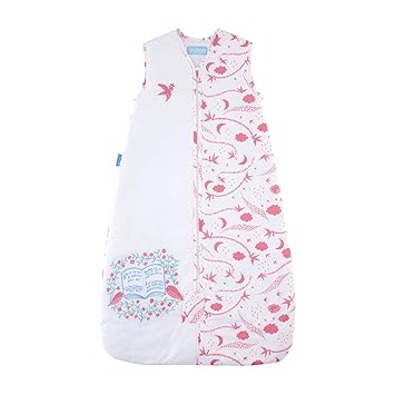 gro company sleepsuit