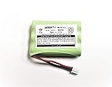MOTOROLA battery for baby monitor models MBP33