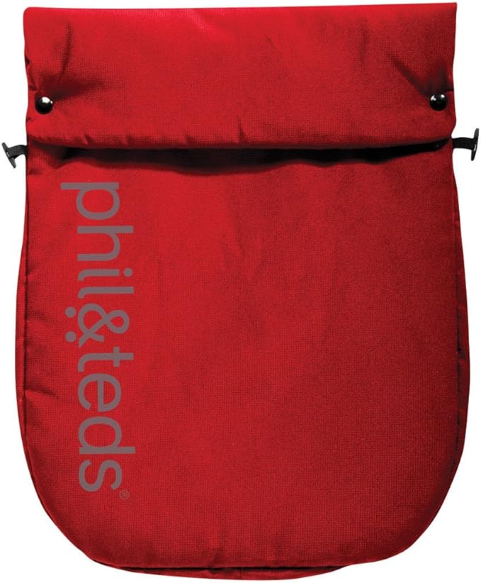 phil and ted footmuff