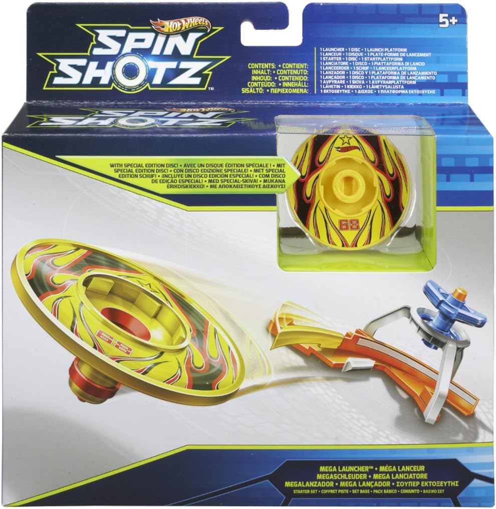 spin shotz hot wheels