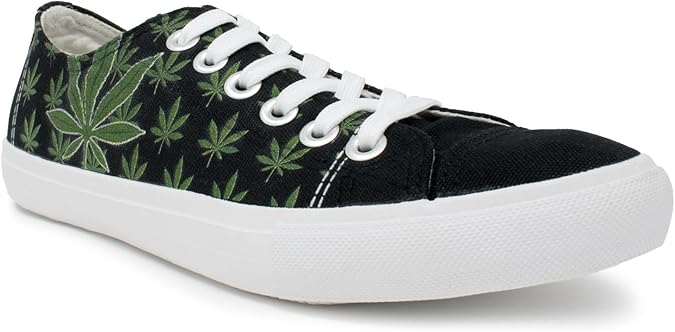 vans kush