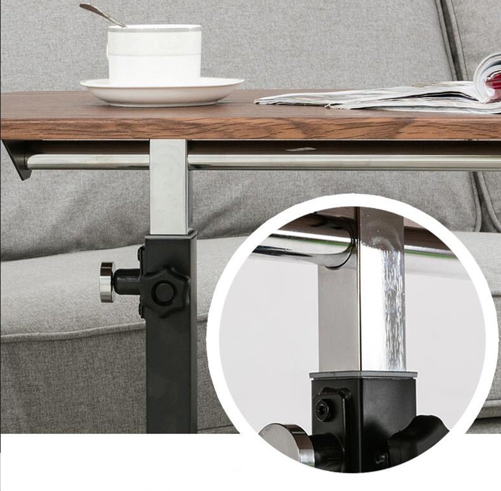 91 Table De Salon Carre Table Basse Table De Desserts Table Petit Bureau Table De Rangement Multifonction Petite Table Ronde Table De Bar Informatique Table 62 Jx Table Basse En Bois Reglable