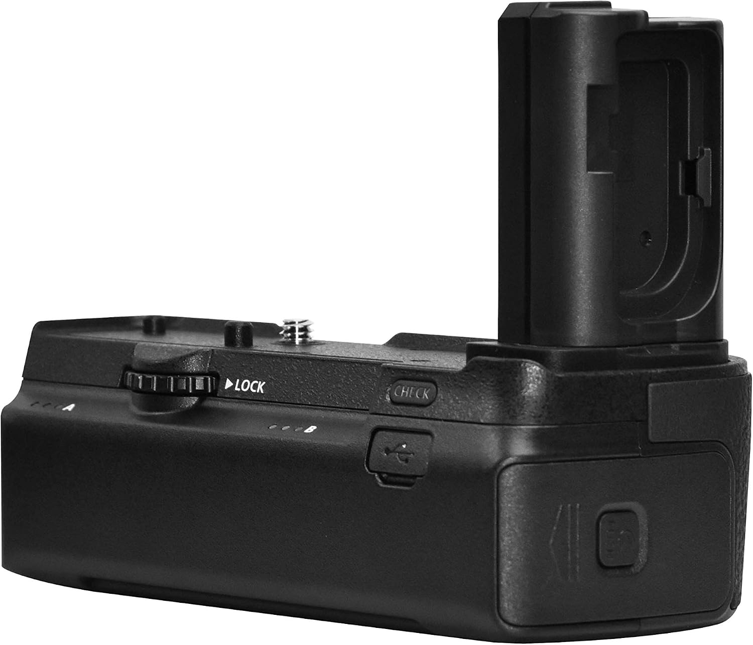 Mcoplus Battery Grip MCO-Z6Z7, Vertical Hand Grip Holder for Nikon Z6 Z7 Full Frame Mirrorless Cameras
