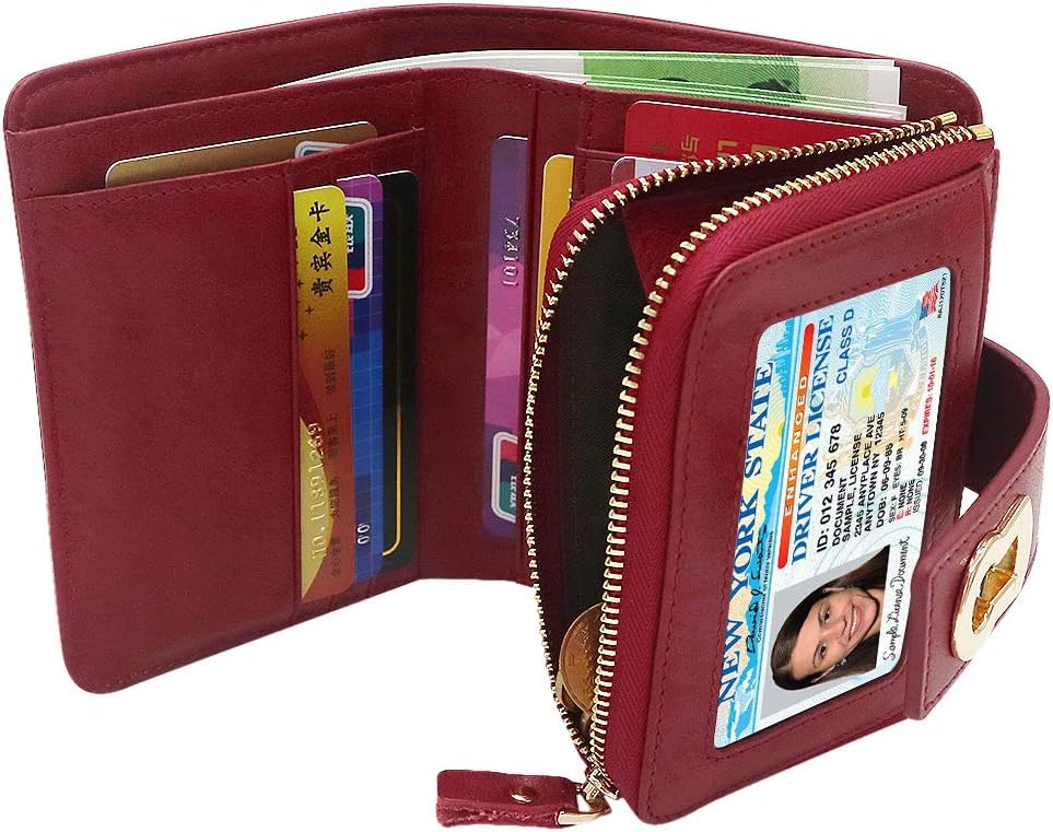 Wallet Cartera Mossimo Mossimo Supply Co Purses Store