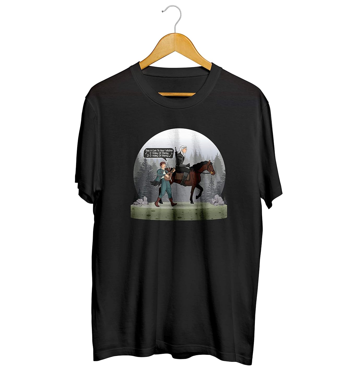 the witcher merchandise india