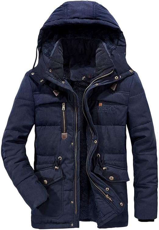 6xl mens winter coats