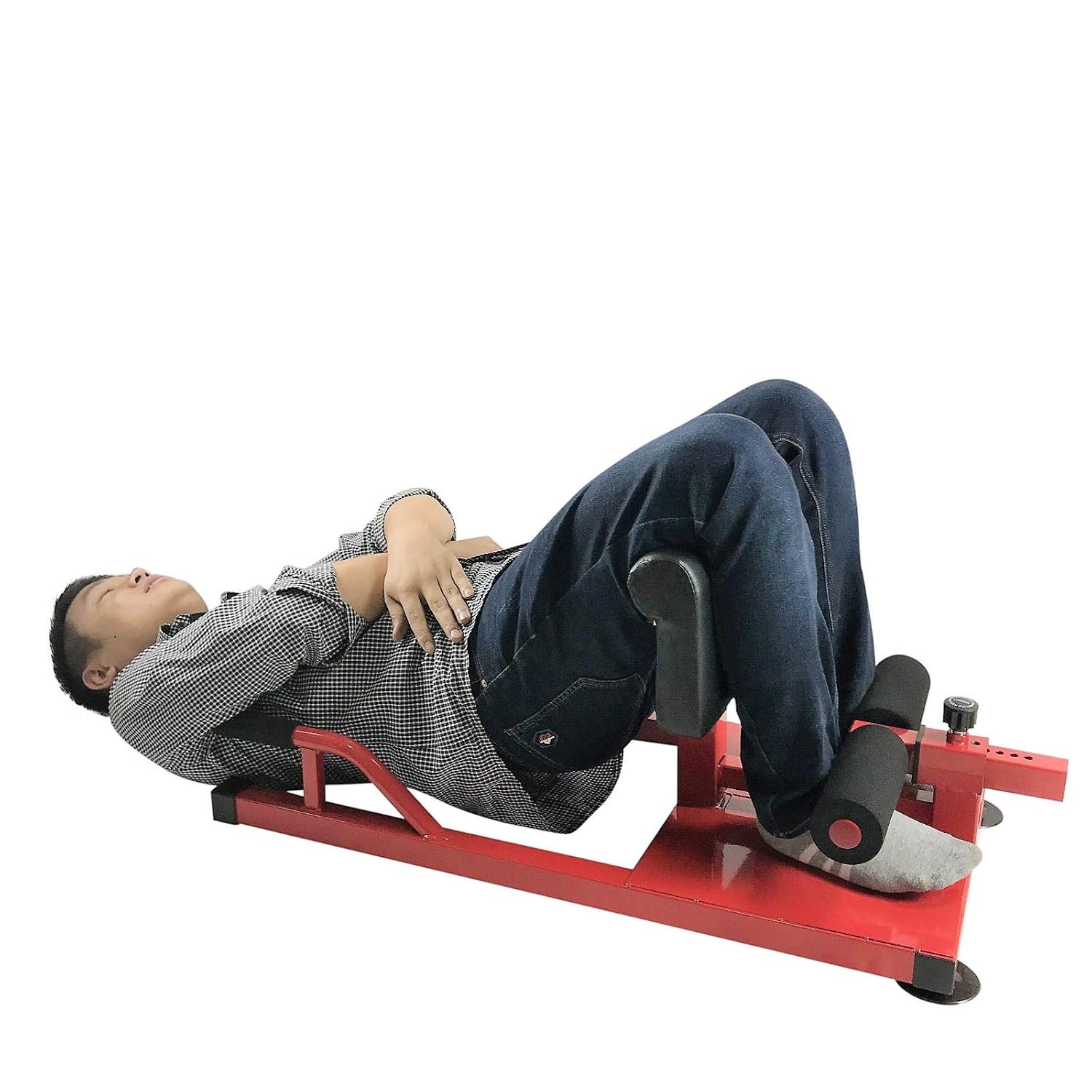 x factor workout machine