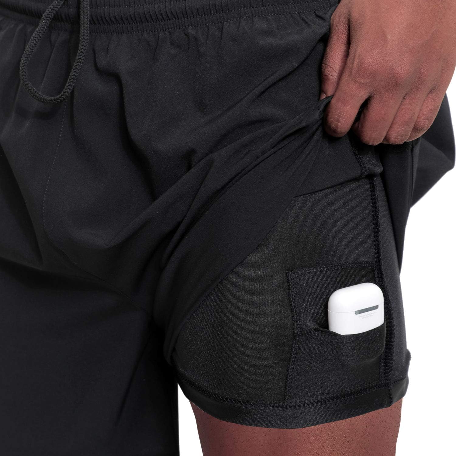 Rothco Army Physical Training Shorts: Clothing