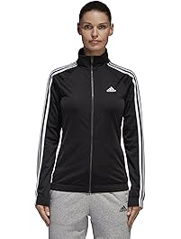 adidas Women's Designed-2-Move Track Jacket
