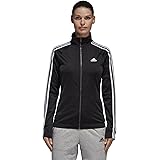 adidas women's designed 2 move track top