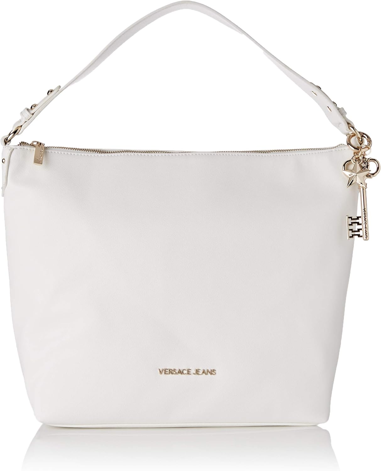 versace shoulder bag women's