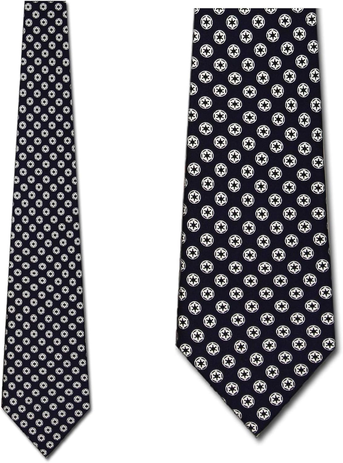 star wars mens tie