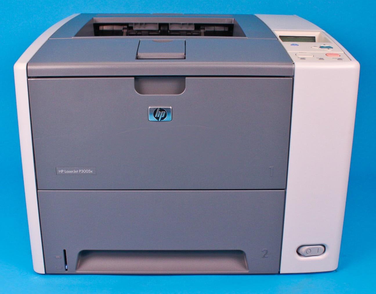 hp 3005d