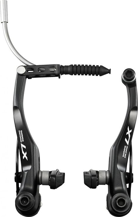 shimano lx v brakes