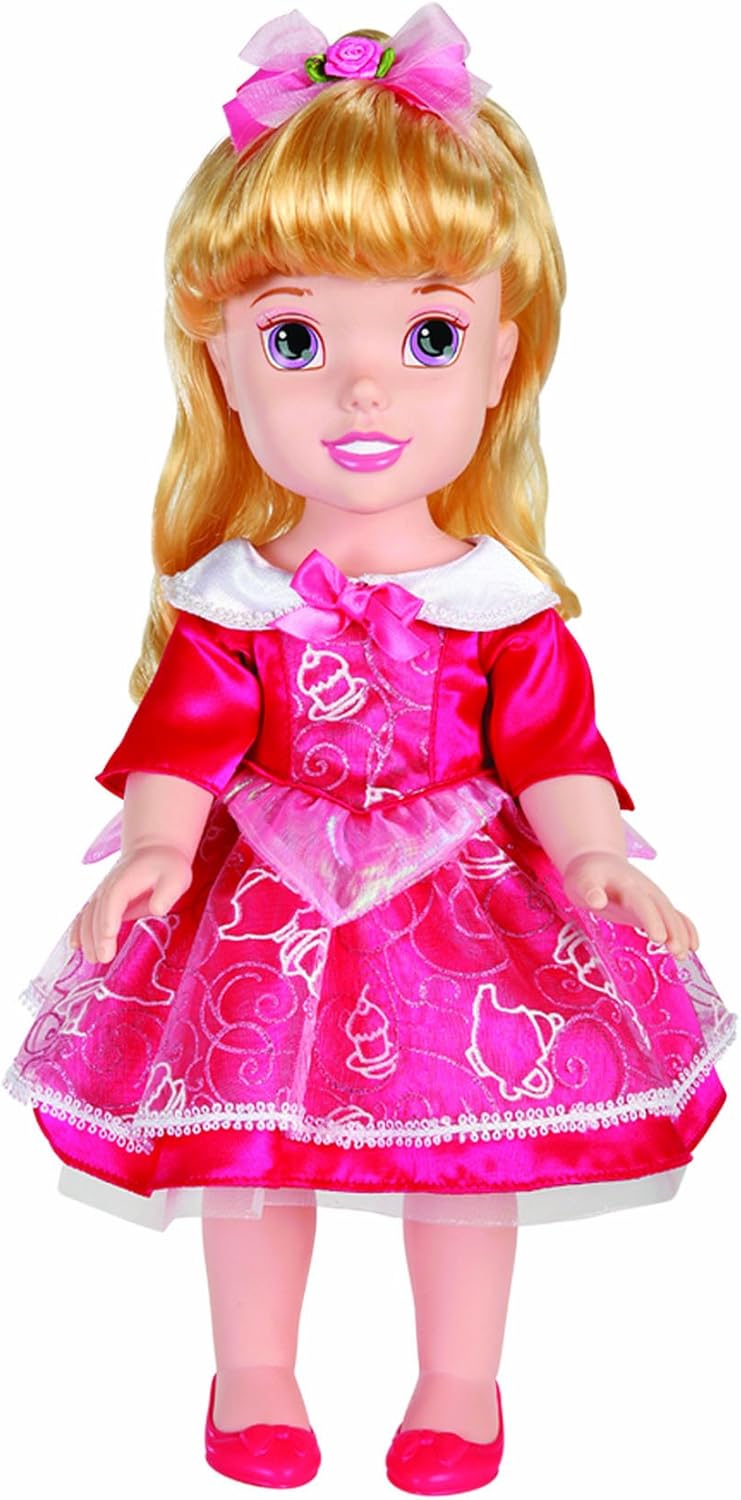 my first disney princess aurora